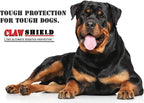 Best BARGAN, THE Toughest Scratch Protector, Great Claw Barrier for Anxious Dogs. Prevent Door, Door Frame, Furniture & WALL Damage from Dog & CAT Clawing