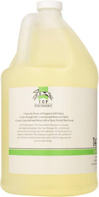 Top Performance The Neutralizer Dog and Cat Shampoo, 1-Gallon