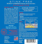 Instantly Urine Odor Remover & Eliminator for Cat Urine, Oxidizer Based Urine Cleaner for Carpets, Rugs, Mattress, etc. 128 Oz (1 Gallon)