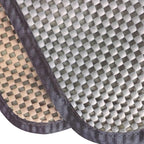 Pioneer Pet Reversible Litter Mat, 36" x 24"