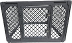 4-Panel Modular Dog and Puppy Playpen, Indoor/Outdoor Pet Enclosure