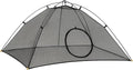 Cat Tent, Large Portable Playhouse for Outdoors and Indoors | Enclosure for felines, kittens and small animals, use outside or inside, a happy habitat that keeps pets contained safely