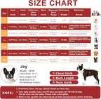 Dog Pajamas Lightweight Dog Onesies Soft Stretchy Tiny Outfit Clothes for Small Medium Large Puppy Pjs Clothes Doggie Cat Pet Boys Girls Outfit (Small (5-10lb), Christmas Pattern)