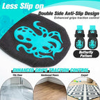 EXPAWLORER Anti Slip Dog Socks to Prevent Licking Paws,Winter Dog Boots & Paw Protectors,Dog Booties for Hardwood Floors with Grippers,Dog Shoes for Hot/Cold Pavement Small Medium Large Senior Dog