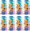 POPCHOSE Lint Roller for Pet Hair Extra Sticky, 720 Sheets | Dog and Cat Hair Remover for Clothes, Furniture, Couch, Lint Roller for Carpet