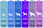 ATESON Dog Grooming Hammock - Pet Harness for Grooming, Dog Sling for Nail Clipping, Dog Hanging Holder for Cutting Nails