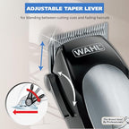 Wahl USA Lithium Ion Pro Series Cordless Animal Clippers – Rechargeable, Heavy-Duty, Electric Dog & Cat Grooming Kit for Small & Large Breeds with Thick to Heavy Coats – Model 9766 | Heavy Duty Electric Dog Grooming Clippers For At Home Haircutting Of ...