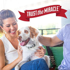 Nature's Miracle Oxy Set-In Stain Destroyer, Dog Odor Control, 32 oz