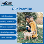 No Scent Pet Fur Odor Spray & Rinseless Cleaner for Dog, Cat, Hamster, Small Animal & Furry Pets (2 Fl Oz / 59 mL)