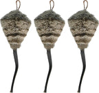 GoCat Cat Lures Cat Catcher Refill Mouse - Pack of 3