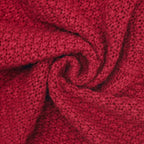 cyeollo Dog Sweater Long Sleeve Knitted Turtleneck Pullover Warm Clothes | Ultra Soft Warm Knit, Full Coverage, 4-Way Stretch for Easy Movement, Easy On & Off, Winter Daily Wear for Small Dogs
