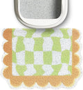 Lukamoo® Cute Litter Mat (Pistachio Green, Medium (24'' x 16''))