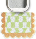 Lukamoo® Cute Litter Mat (Pistachio Green, Medium (24'' x 16''))