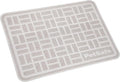 PetSafe Anti-Tracking Cat Litter Mat, Large 30 x 40 in | 30 x 40 in, Durable Mesh Trapping Mat for Crystal & Clay Clumping Cat Litter, Leakproof Double-Layer Backing, BPA-Free
