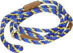 Mendota 3/8" by 6' Slip Lead, Sunset, Small, Model Number: ME02634N