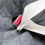 Kong 2-in-1 Bench SEAT Cover and Dog Hammock